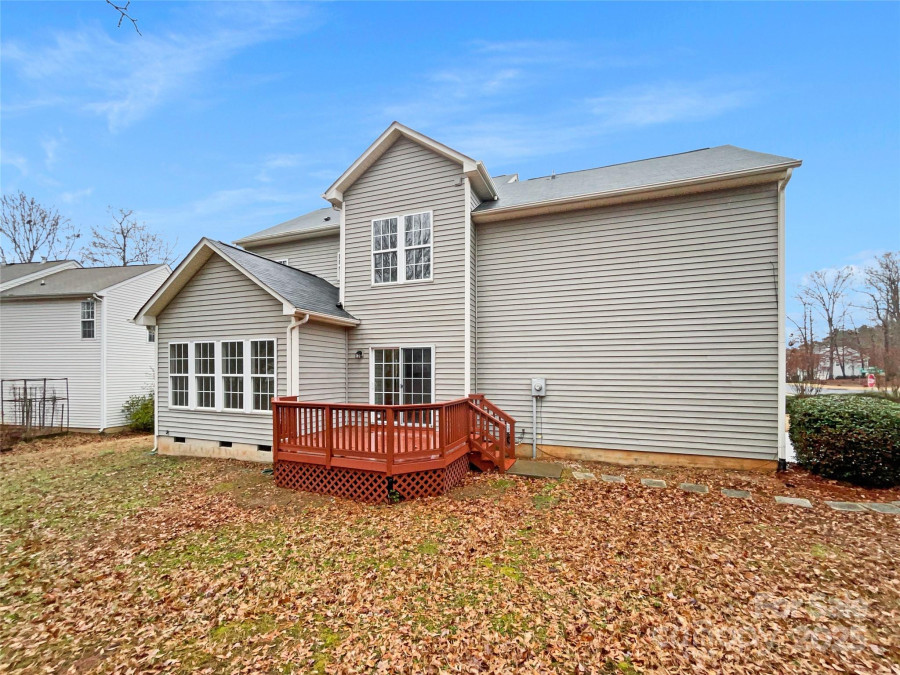 609 Sunset Point Dr Rock Hill, SC 29732