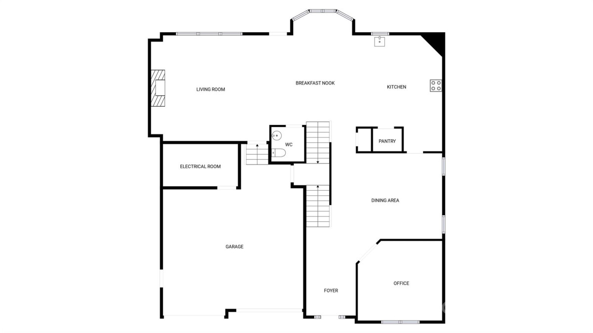 6409 Chadwell Ct Fort Mill, SC 29707