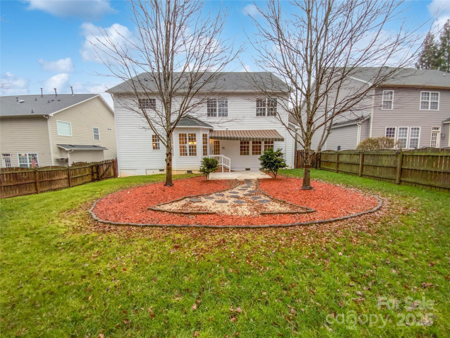 6409 Chadwell Ct Fort Mill, SC 29707