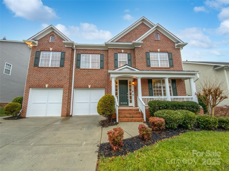 6409 Chadwell Ct Fort Mill, SC 29707