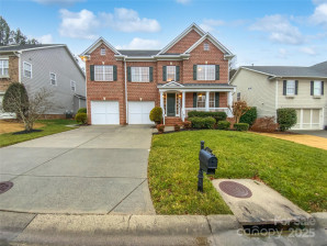 6409 Chadwell Ct Fort Mill, SC 29707
