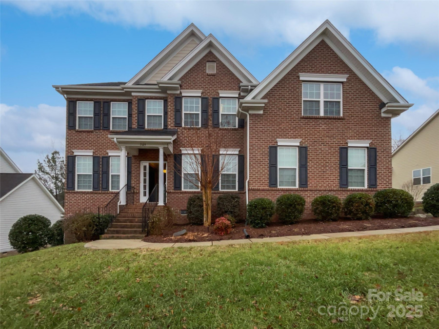 509 Riviera Pl Rock Hill, SC 29730