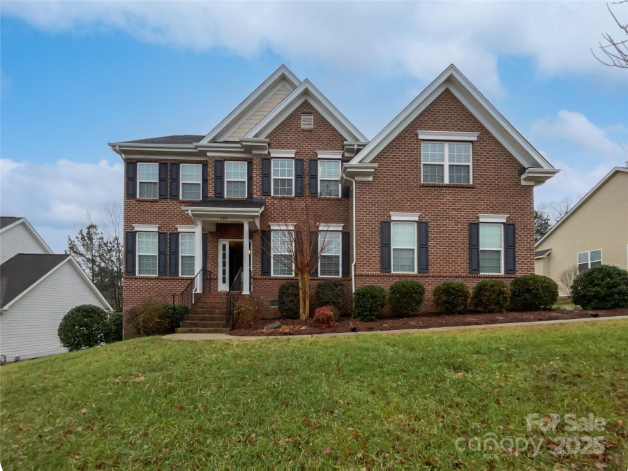 509 Riviera Pl Rock Hill, SC 29730