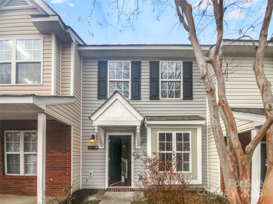 16837 Greenlawn Hills Ct Charlotte, NC 28213