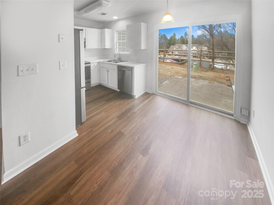 16837 Greenlawn Hills Ct Charlotte, NC 28213