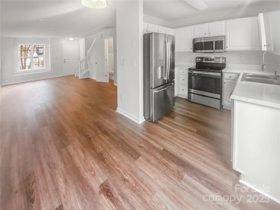 16837 Greenlawn Hills Ct Charlotte, NC 28213