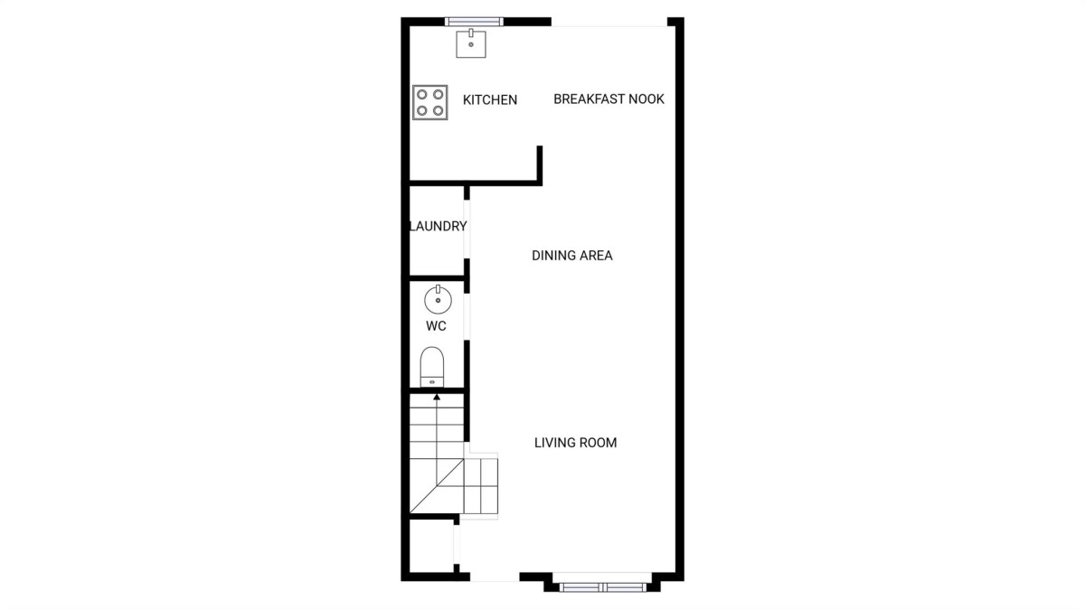 16837 Greenlawn Hills Ct Charlotte, NC 28213