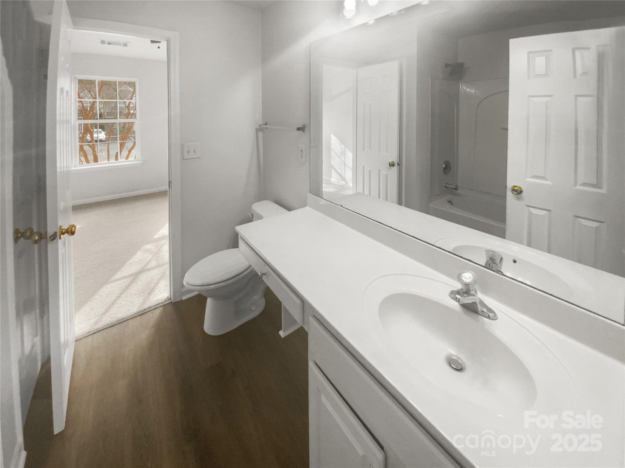 16837 Greenlawn Hills Ct Charlotte, NC 28213