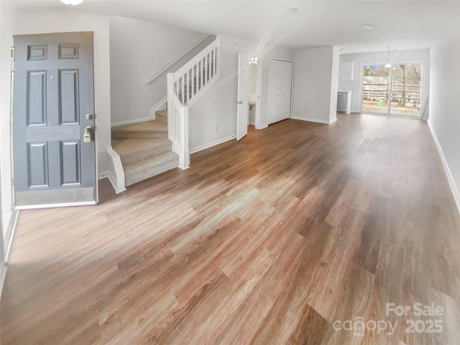 16837 Greenlawn Hills Ct Charlotte, NC 28213