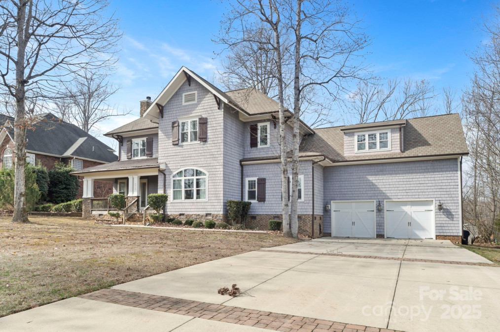 4915 Ardenwoods Dr Charlotte, NC 28215