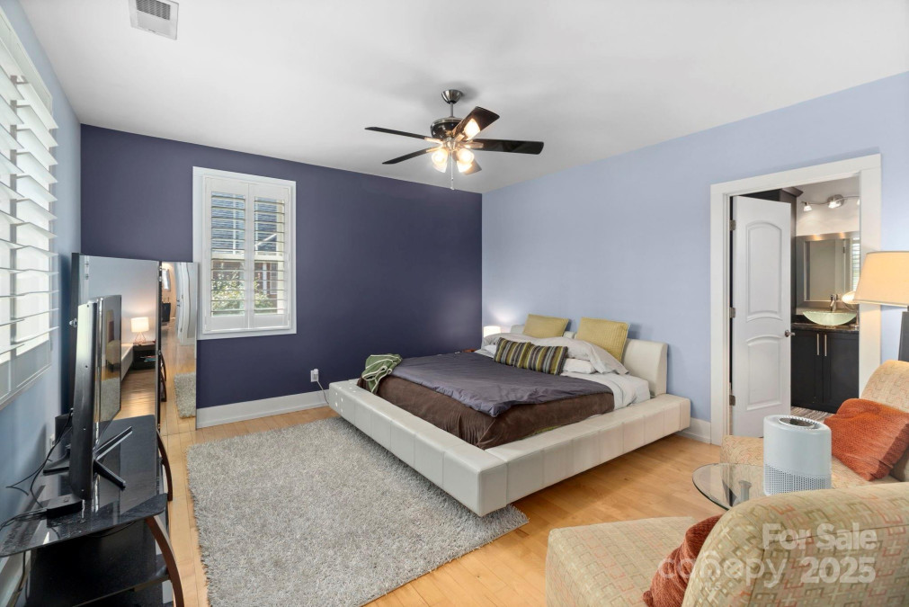 4915 Ardenwoods Dr Charlotte, NC 28215