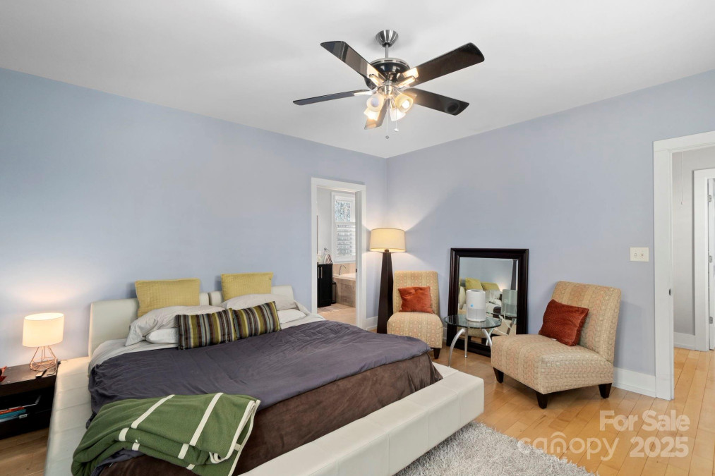 4915 Ardenwoods Dr Charlotte, NC 28215