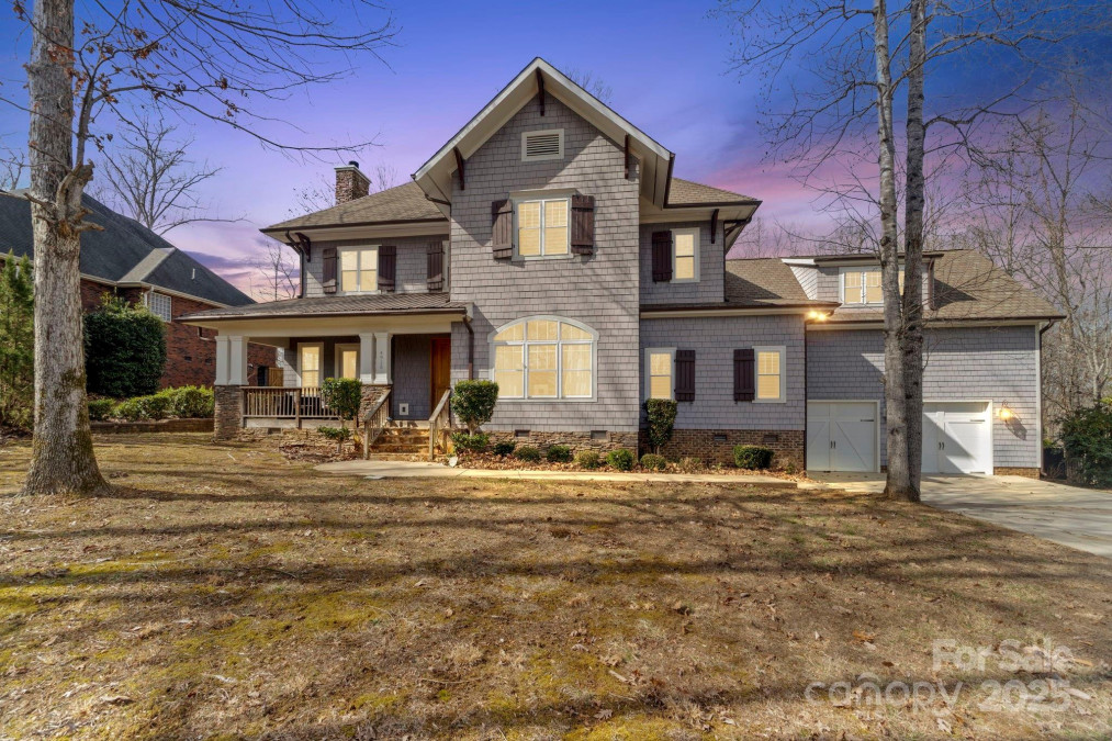 4915 Ardenwoods Dr Charlotte, NC 28215