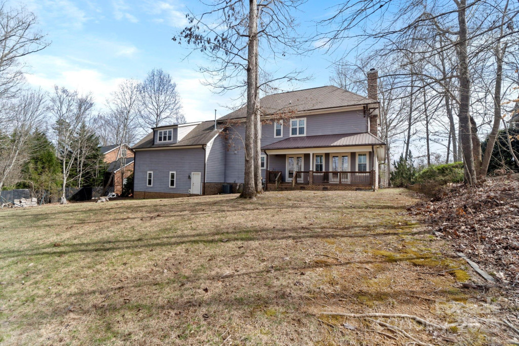 4915 Ardenwoods Dr Charlotte, NC 28215