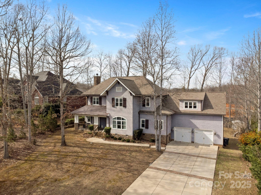 4915 Ardenwoods Dr Charlotte, NC 28215