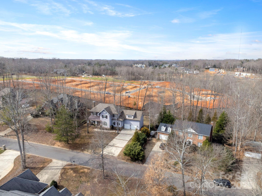4915 Ardenwoods Dr Charlotte, NC 28215