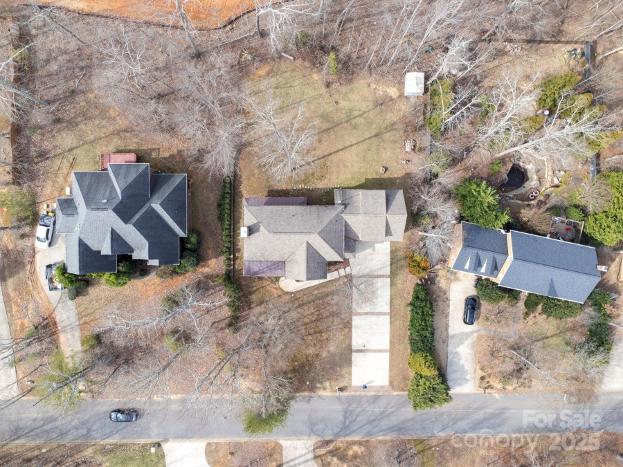 4915 Ardenwoods Dr Charlotte, NC 28215