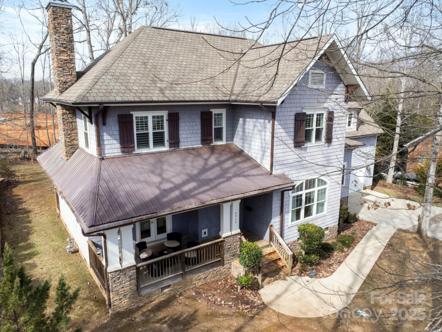 4915 Ardenwoods Dr Charlotte, NC 28215