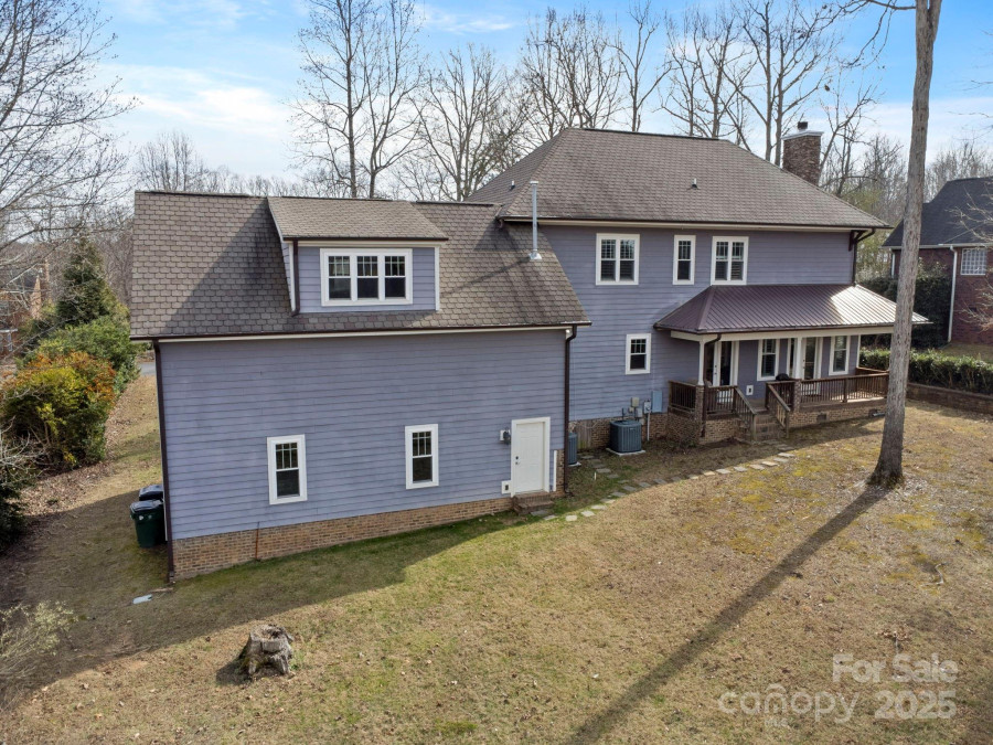 4915 Ardenwoods Dr Charlotte, NC 28215