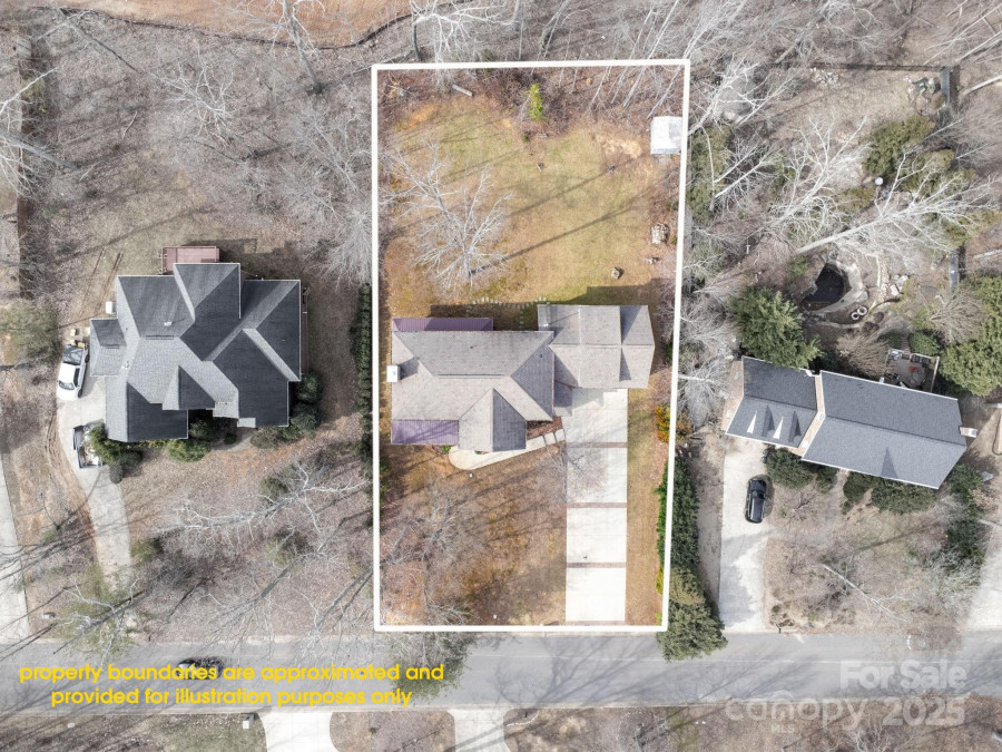 4915 Ardenwoods Dr Charlotte, NC 28215