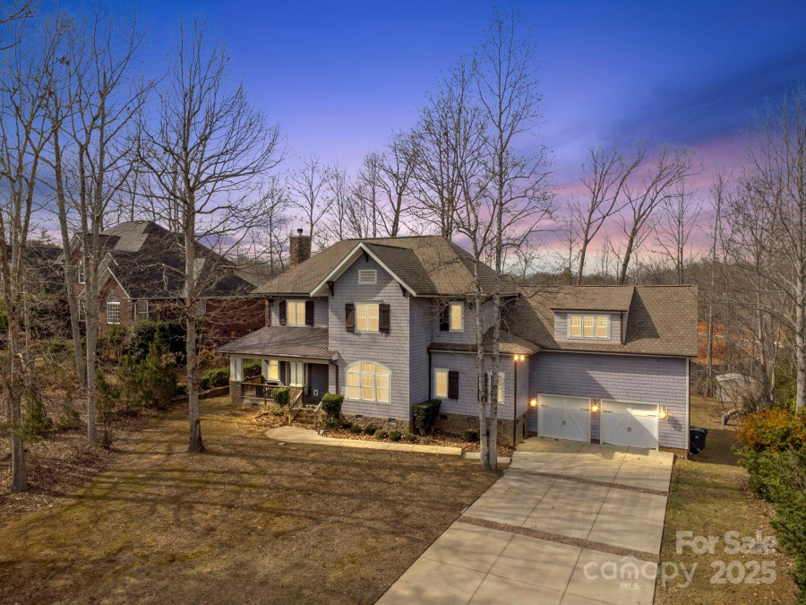 4915 Ardenwoods Dr Charlotte, NC 28215