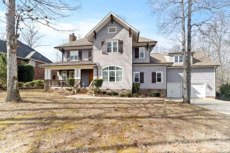 4915 Ardenwoods Dr Charlotte, NC 28215