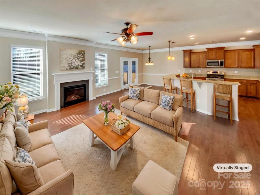 1062 Baldwin Dr Lancaster, SC 29720