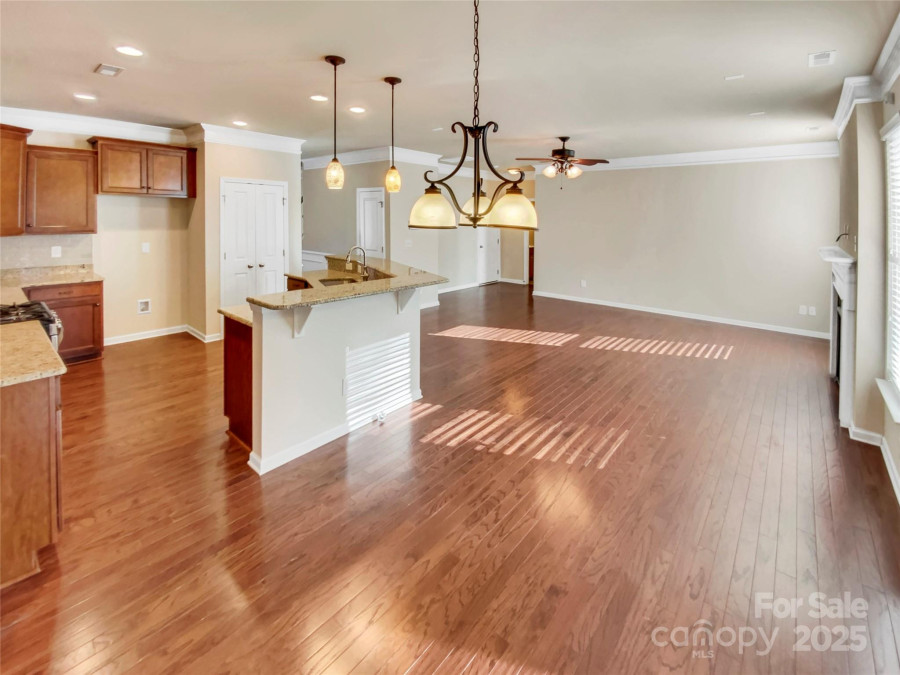 1062 Baldwin Dr Lancaster, SC 29720