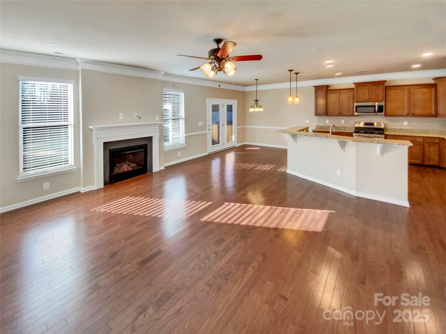 1062 Baldwin Dr Lancaster, SC 29720