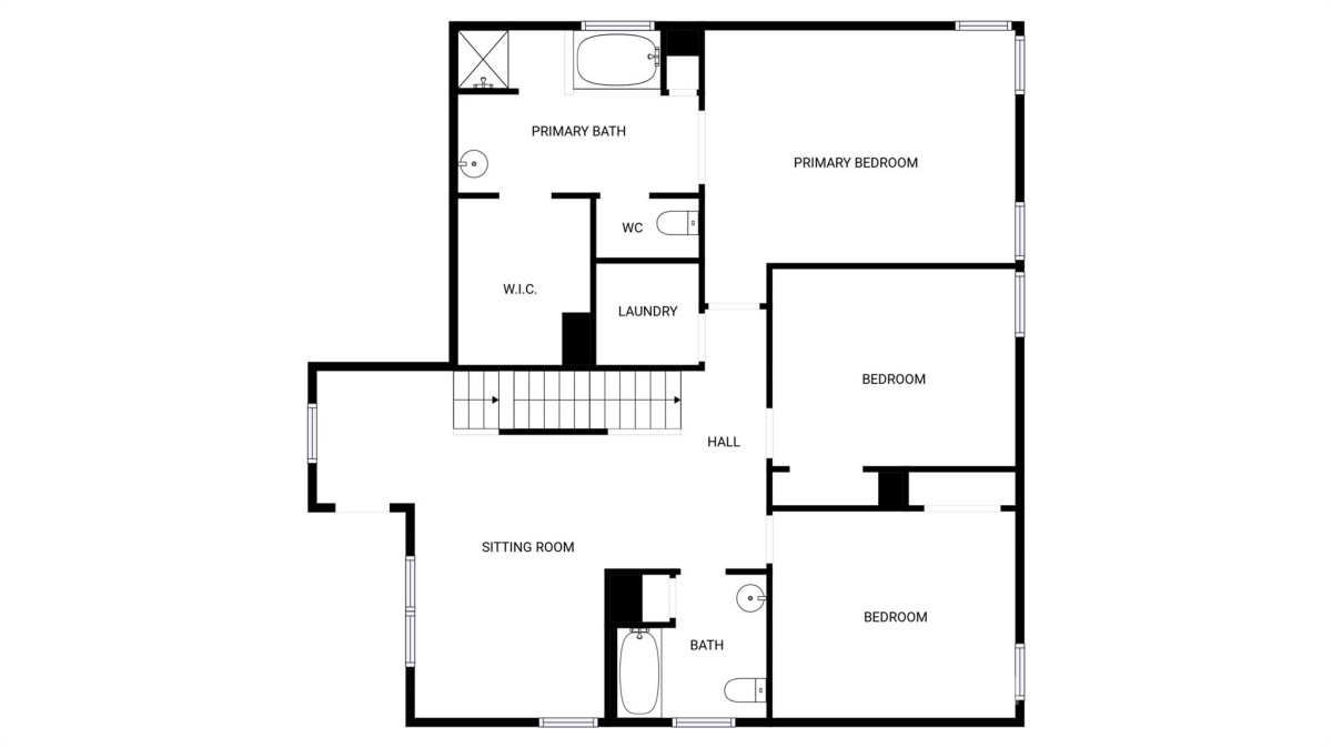1062 Baldwin Dr Lancaster, SC 29720