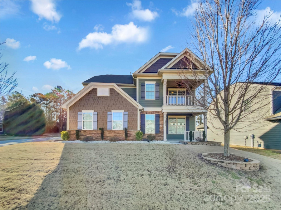 1062 Baldwin Dr Lancaster, SC 29720