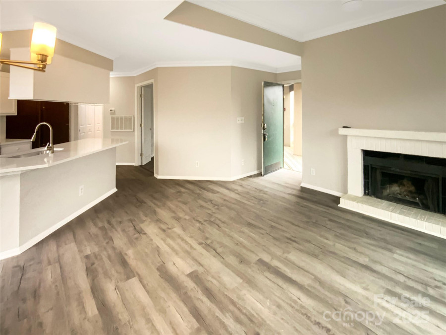 8069 Cedar Glen Dr Charlotte, NC 28212