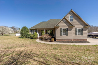 125 Round Tuit Ln Mt Ulla, NC 28125