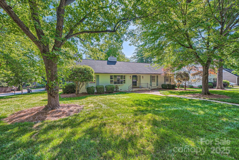 7613 Whistlestop Rd Charlotte, NC 28210
