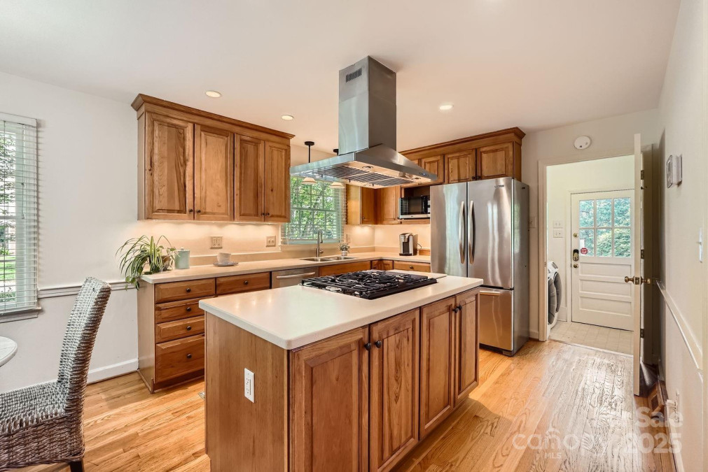 7613 Whistlestop Rd Charlotte, NC 28210