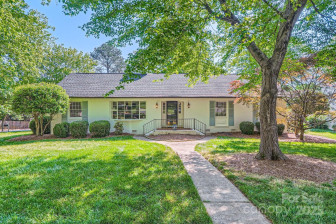 7613 Whistlestop Rd Charlotte, NC 28210