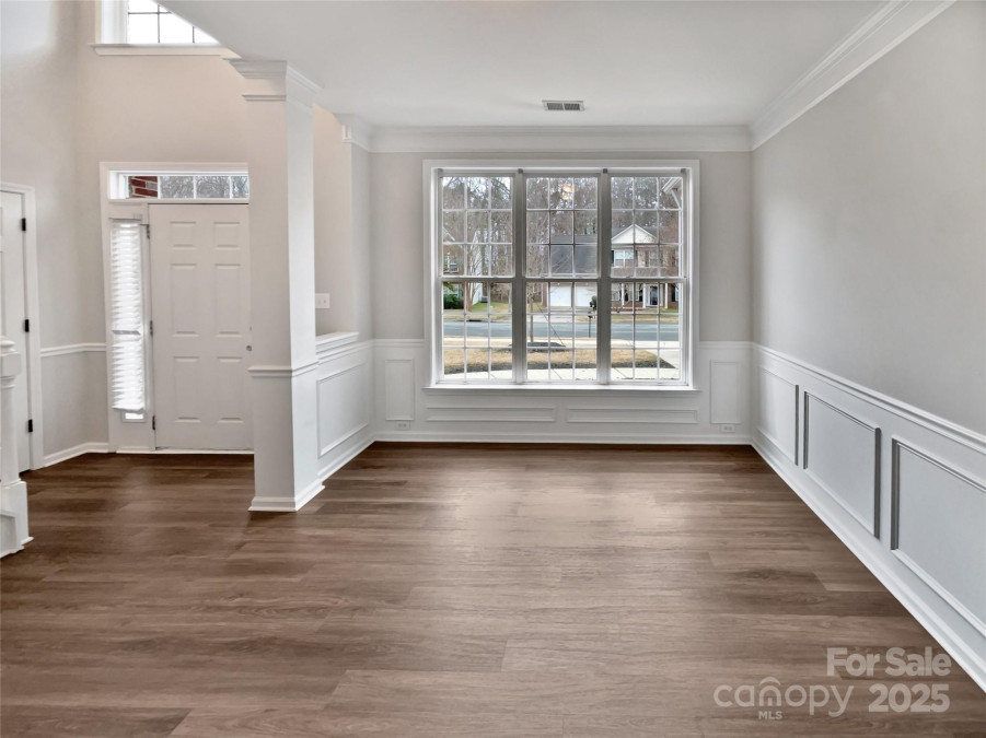 11124 Chastain Parc Dr Charlotte, NC 28216