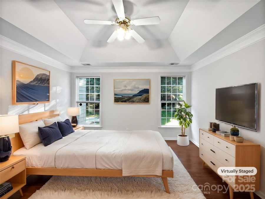 11124 Chastain Parc Dr Charlotte, NC 28216