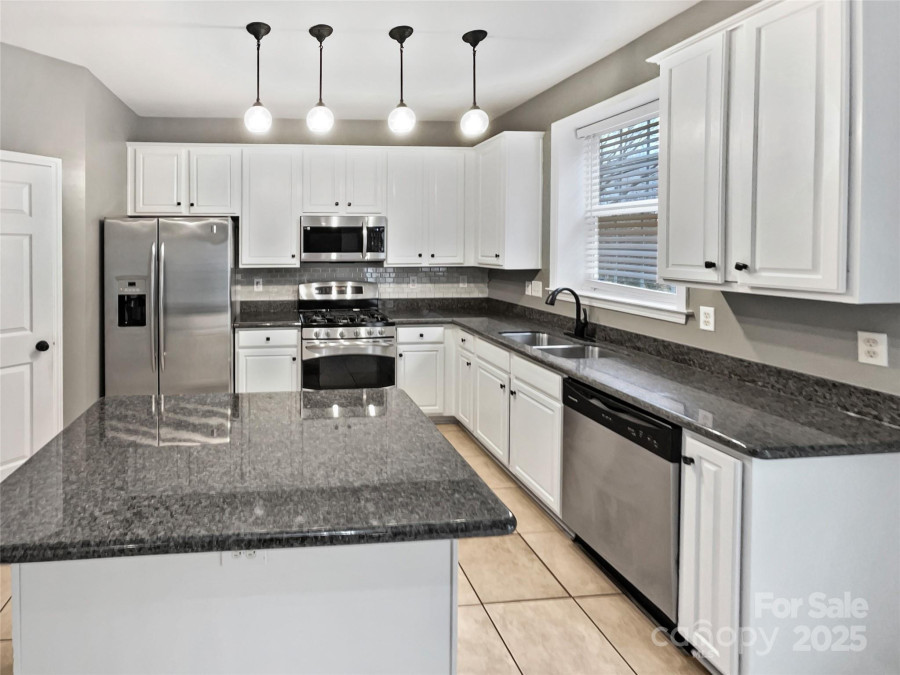 11124 Chastain Parc Dr Charlotte, NC 28216