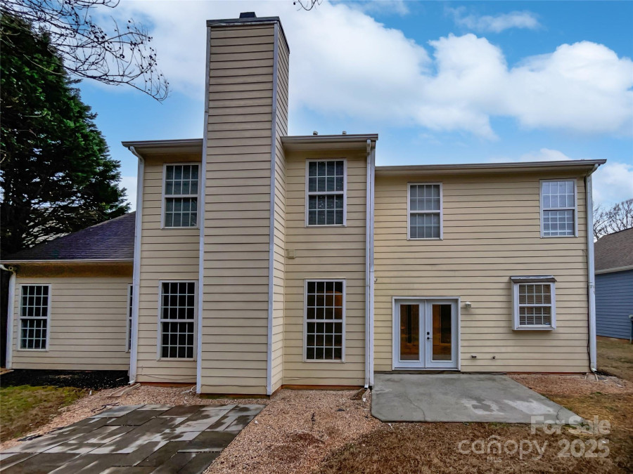 11124 Chastain Parc Dr Charlotte, NC 28216