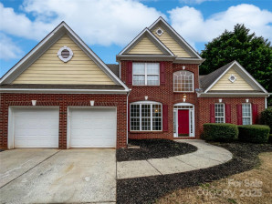 11124 Chastain Parc Dr Charlotte, NC 28216