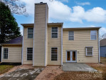 11124 Chastain Parc Dr Charlotte, NC 28216