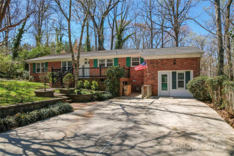 8101 Kerrybrook Cir Charlotte, NC 28214