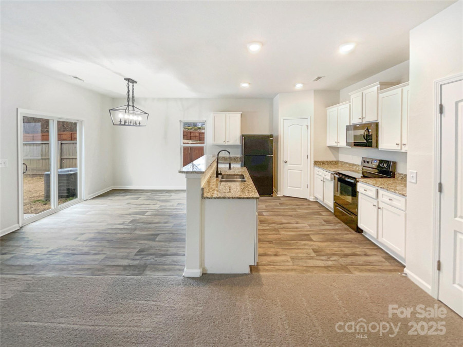 3113 Ellingford Rd Charlotte, NC 28214