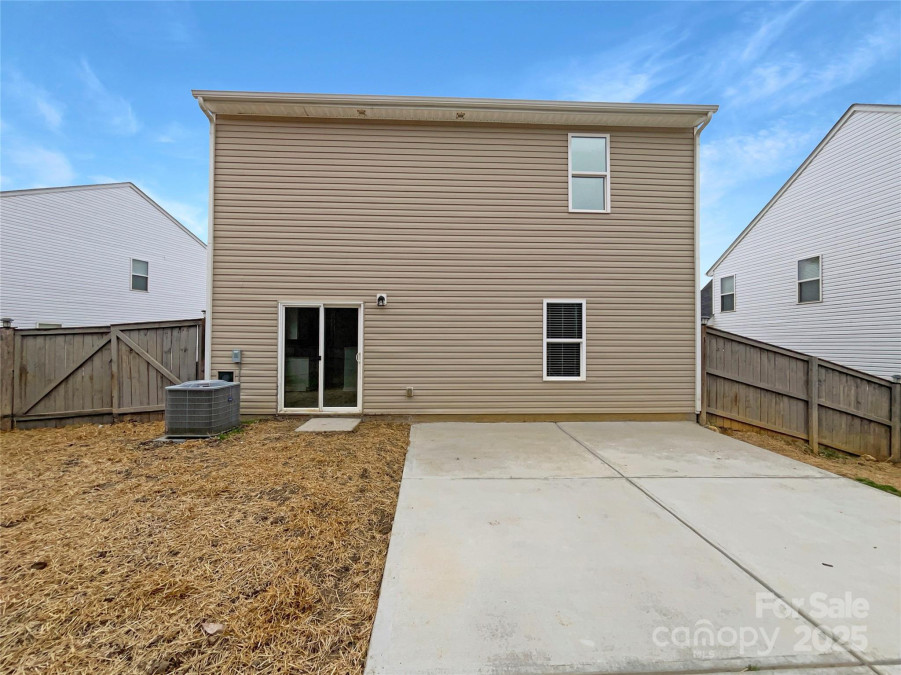 3113 Ellingford Rd Charlotte, NC 28214