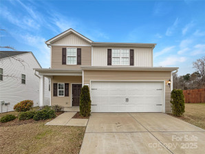 3113 Ellingford Rd Charlotte, NC 28214