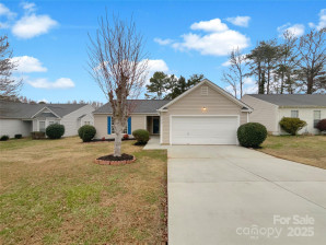 7926 Sir Barton Ct Charlotte, NC 28215