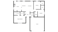7926 Sir Barton Ct Charlotte, NC 28215