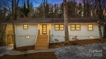 7 Angus Ln Asheville, NC 28805