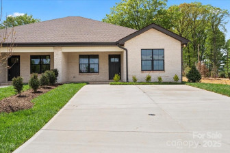 2429 Ellen Ave Charlotte, NC 28208